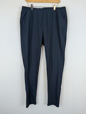 Western Rise Spectrum Jogger Pull On Pants